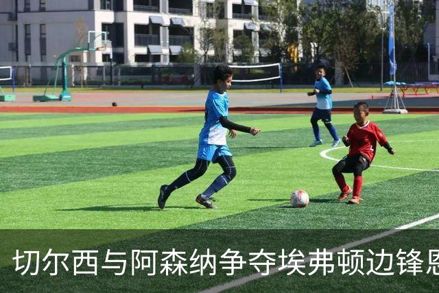 切尔西与阿森纳争夺埃弗顿边锋恩迪亚耶的消息升温